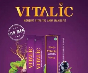 Vitalic