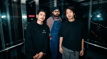 Joy Manifesto Buka Era Baru dengan “Manusia Jahat” yang Penuh Ledakan Emosi