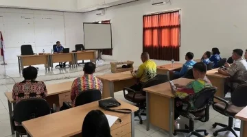 Malinau Gelar Sosialisasi Asesmen JPT Pratama, Lebih Rinci dan Profesional