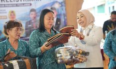 Hj. Rahmawati Tegaskan Pentingnya Listrik untuk Pertumbuhan UMKM dan Wisata Wilayah Perbatasan
