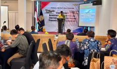 FGD di Malinau Soroti Peran Bandara dalam Mendukung Ekonomi Daerah