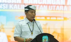 Kaltara Matangkan RKPD 2027, Fokus pada Pembangunan Tepat Sasaran