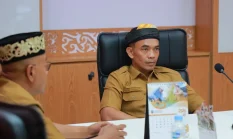 Pemprov Kaltara Kawal Kebijakan PPPK Bersama Komisi II DPR RI